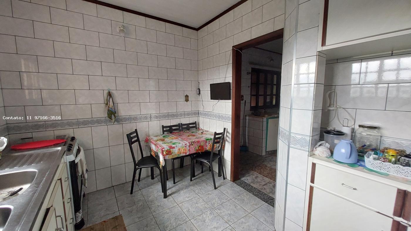 Casa à venda com 3 quartos, 130m² - Foto 8