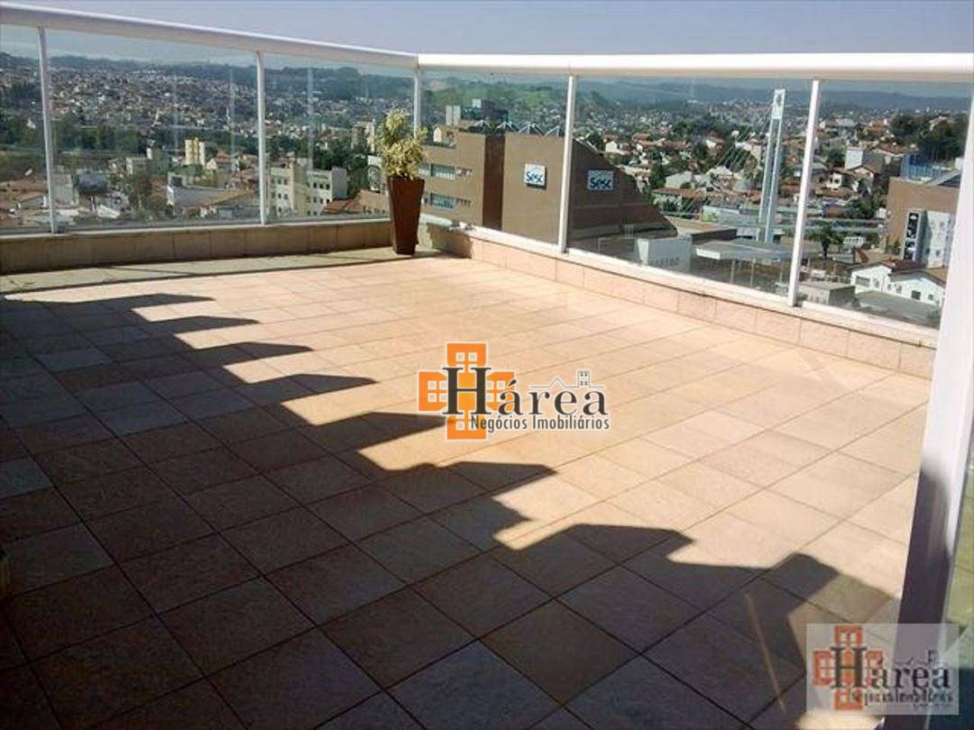 Apartamento para alugar com 3 quartos, 115m² - Foto 27