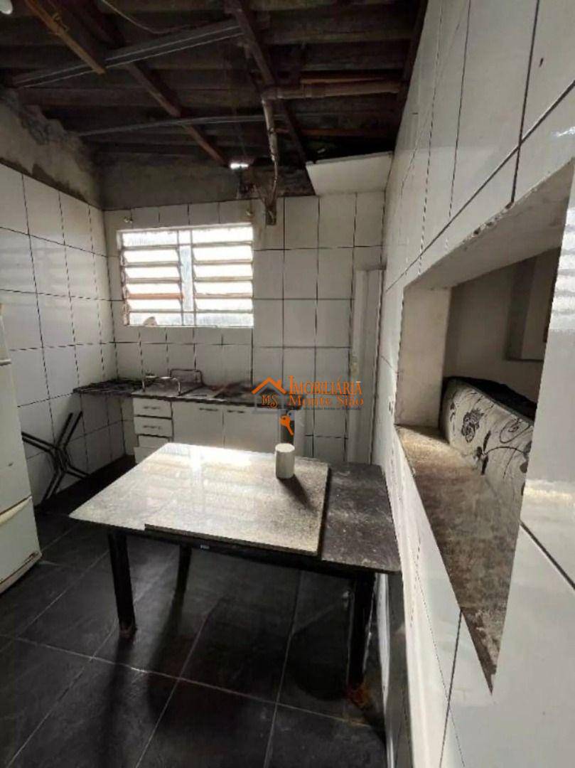 Casa à venda com 2 quartos, 135m² - Foto 6