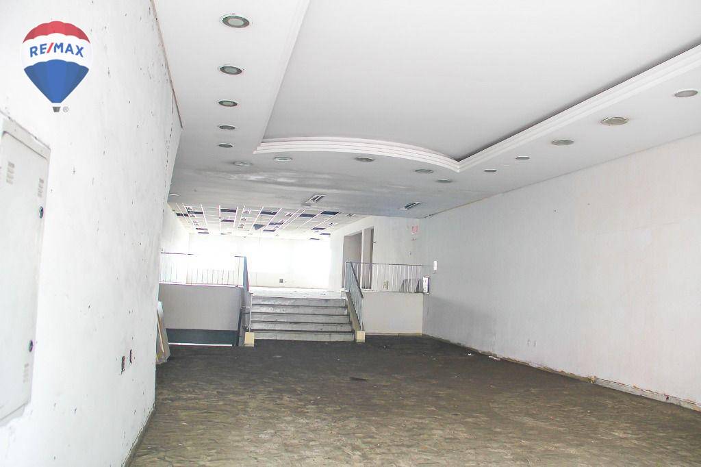 Loja-Salão à venda e aluguel, 1100m² - Foto 3