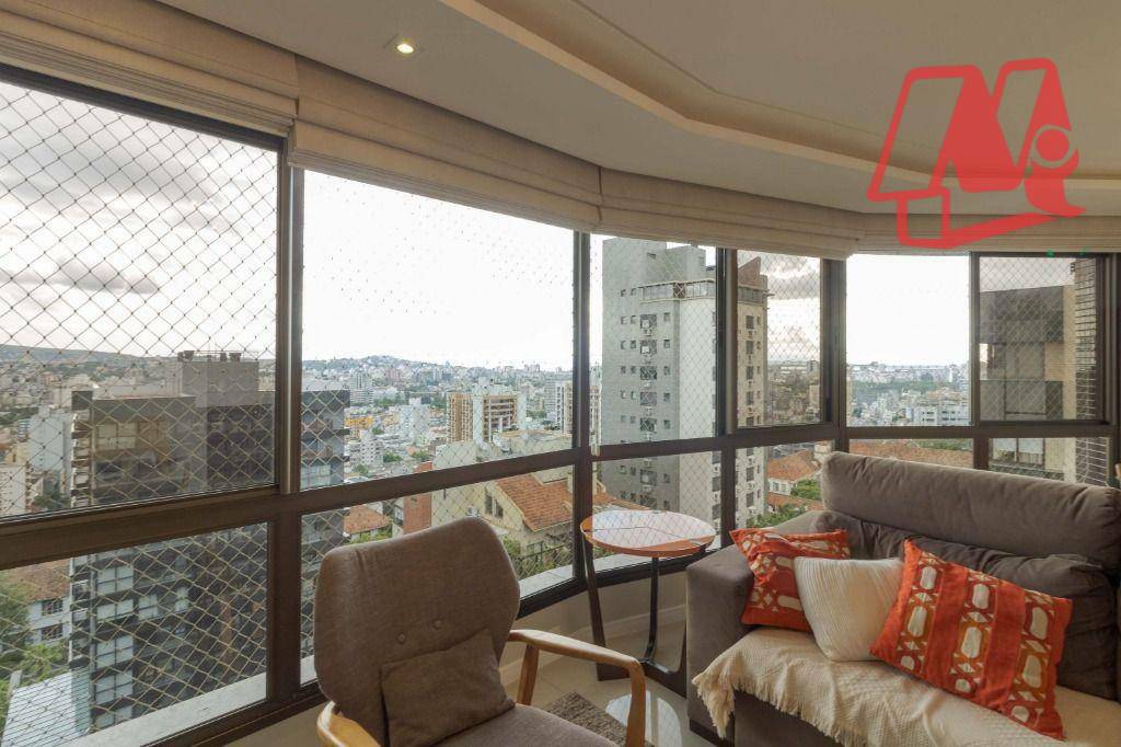 Apartamento para alugar com 2 quartos, 88m² - Foto 8