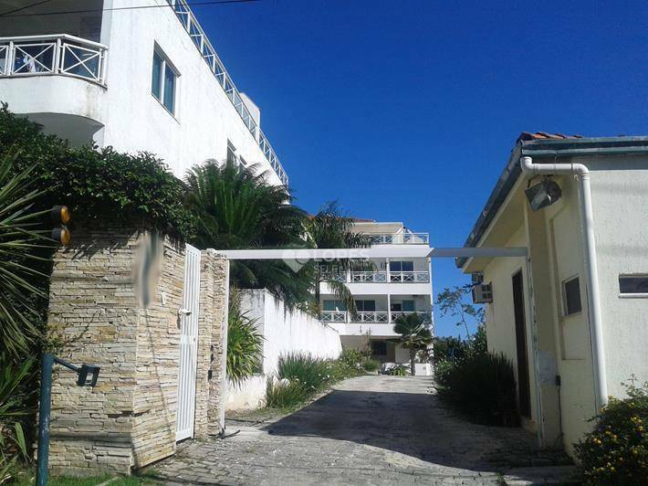 Apartamento, 1 quarto, 45 m² - Foto 5