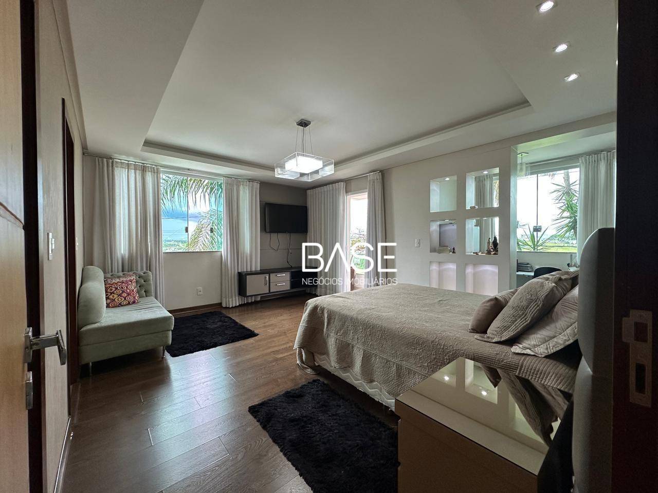 Casa, 4 quartos, 274 m² - Foto 7