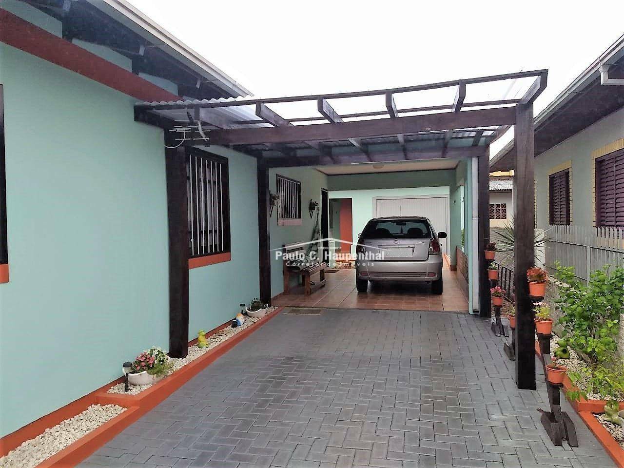 Casa à venda com 4 quartos, 212m² - Foto 3