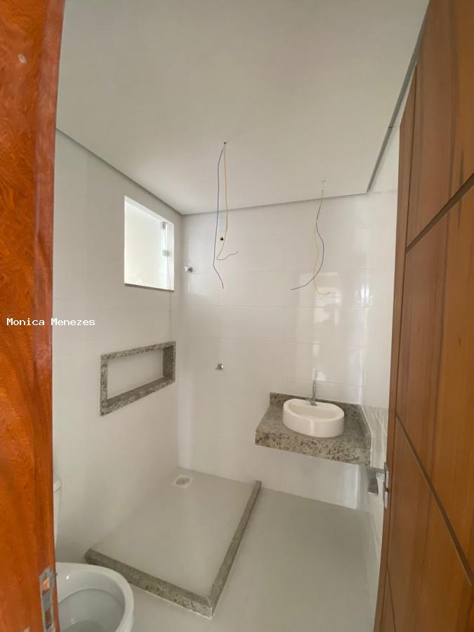 Casa de Condomínio à venda com 2 quartos, 120m² - Foto 11