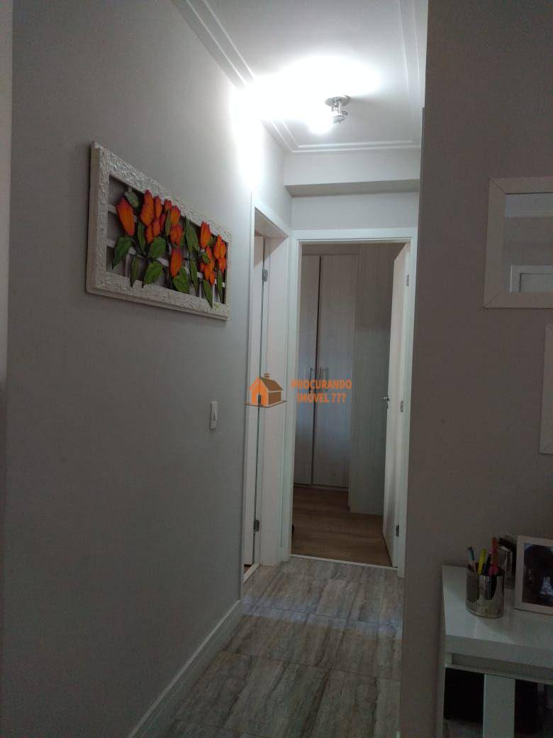 Apartamento à venda com 2 quartos, 64m² - Foto 6