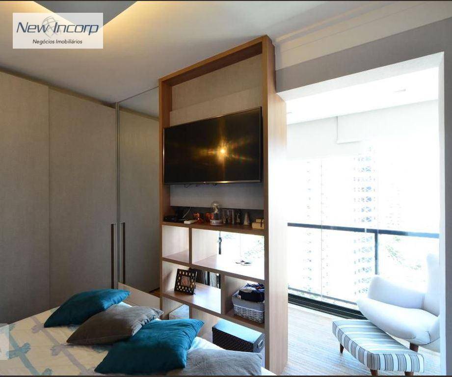 Apartamento à venda com 3 quartos, 108m² - Foto 22