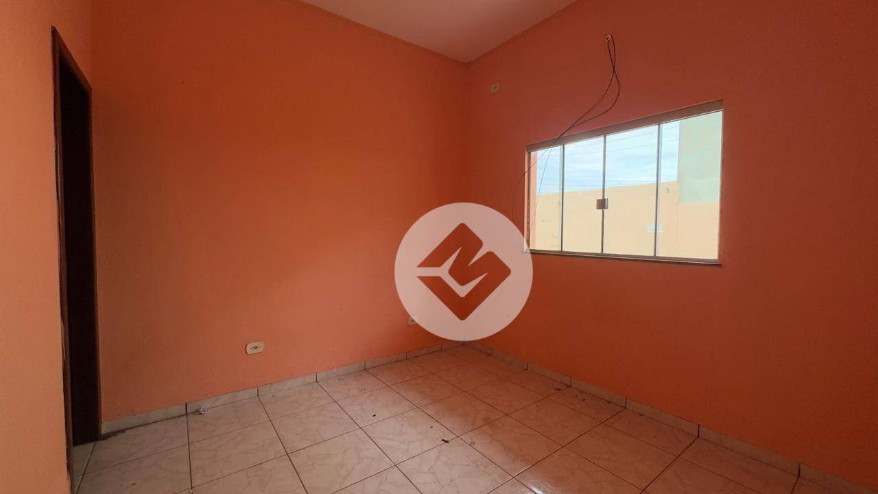 Kitnet-Studio, 33 m² - Foto 3