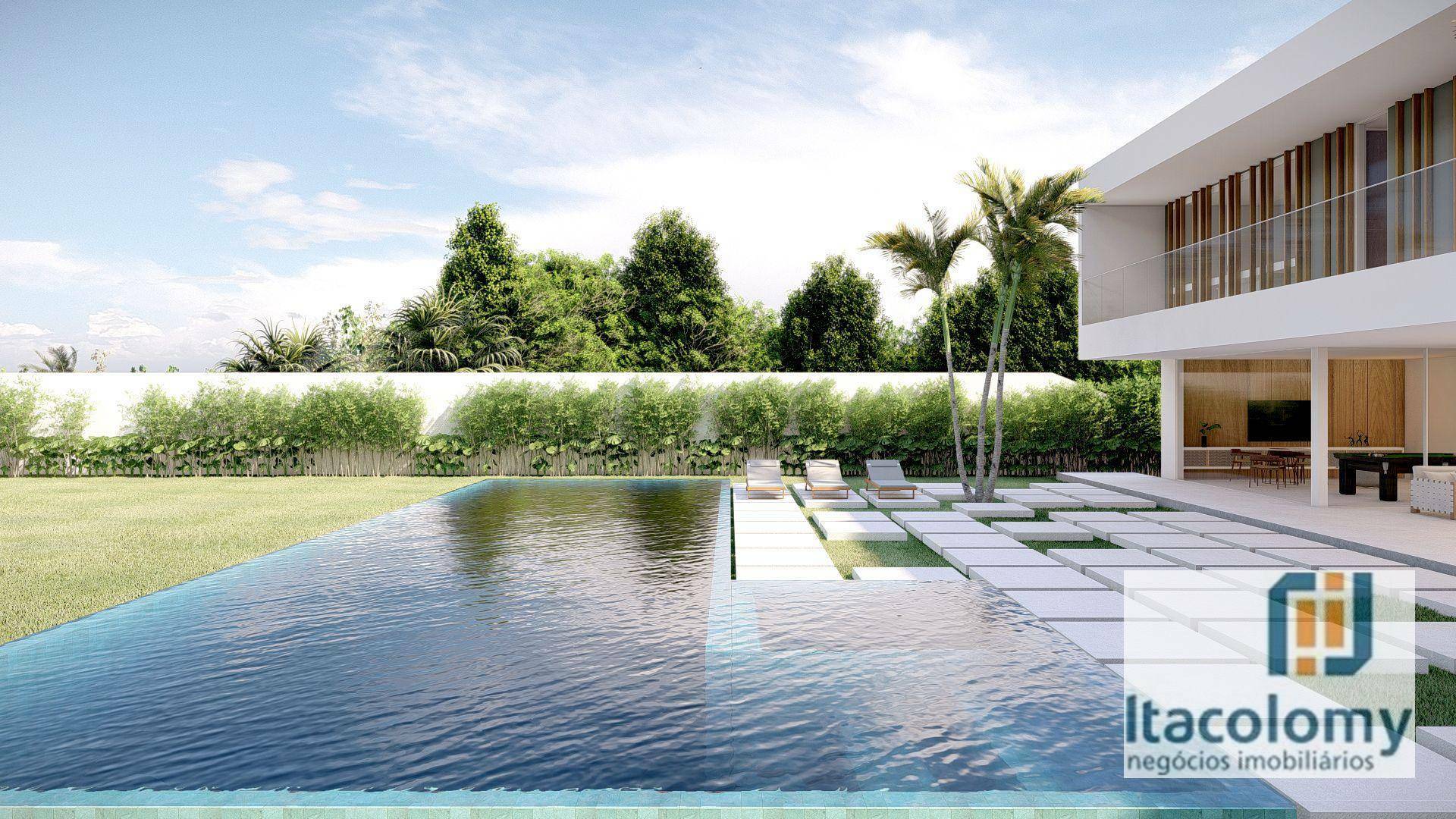 Casa de Condomínio à venda com 8 quartos, 2235m² - Foto 1