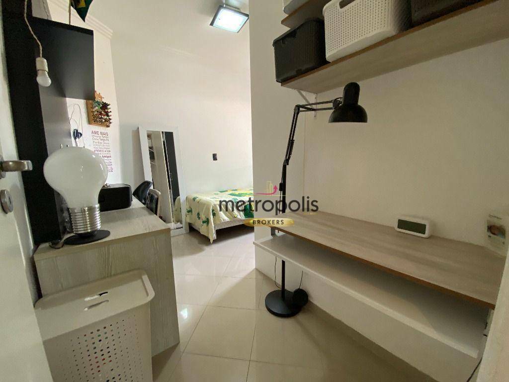 Apartamento à venda com 3 quartos, 87m² - Foto 36