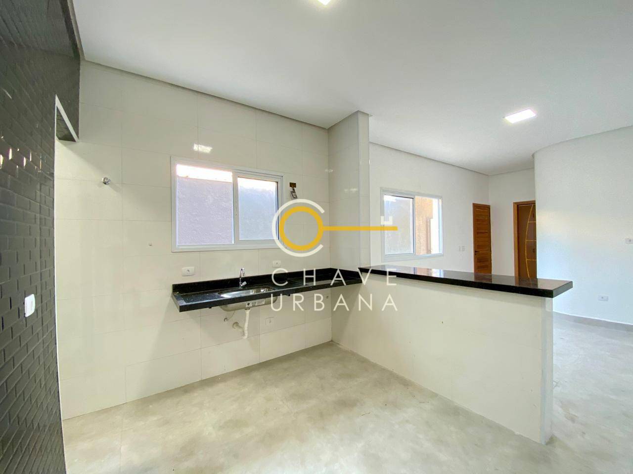 Casa de Condomínio à venda com 2 quartos, 75m² - Foto 3
