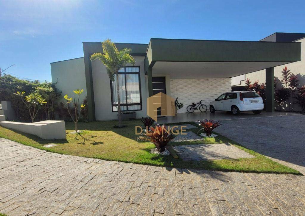 Casa de Condomínio à venda com 3 quartos, 270m² - Foto 59