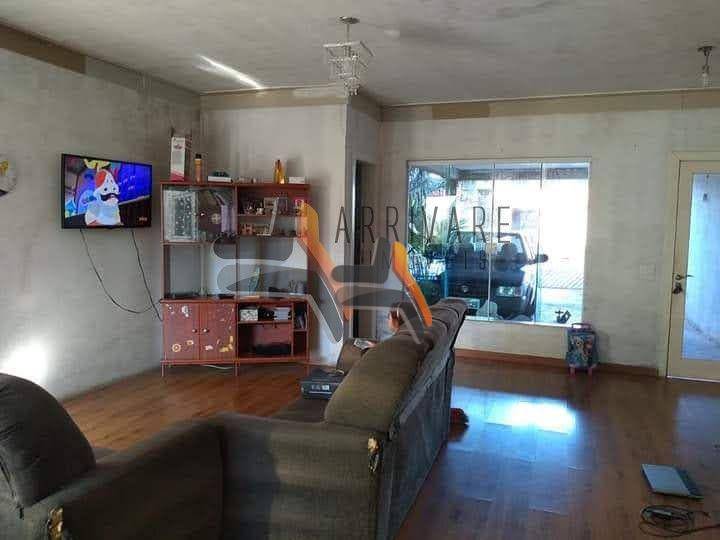 Sobrado, 2 quartos, 198 m² - Foto 1