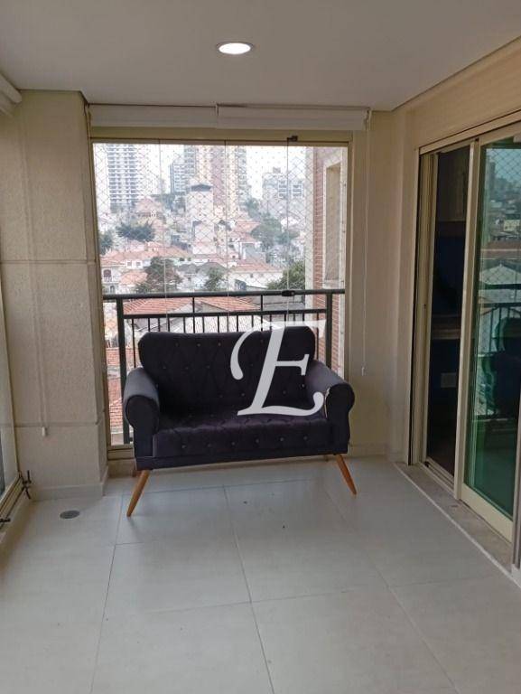 Apartamento à venda com 2 quartos, 74m² - Foto 6