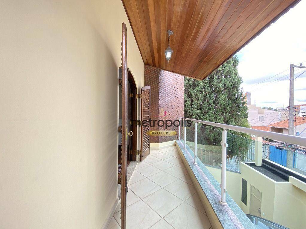 Sobrado à venda com 3 quartos, 324m² - Foto 47