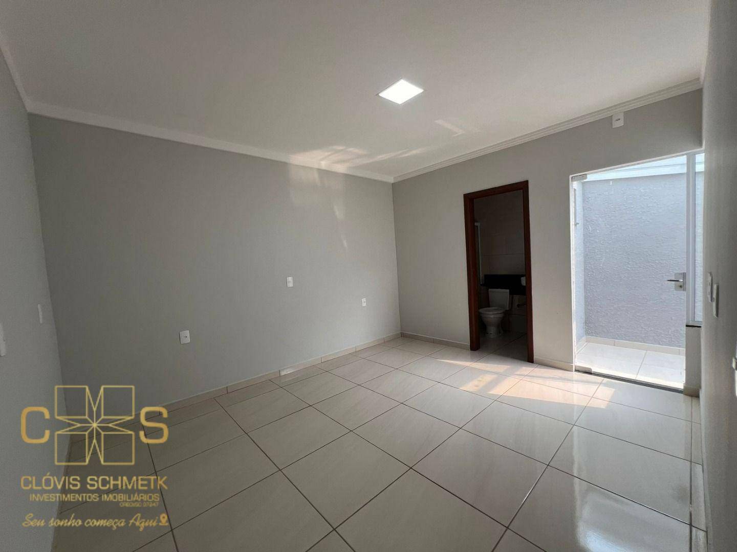 Casa à venda com 3 quartos, 98m² - Foto 6