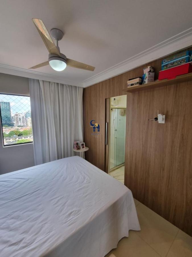 Apartamento à venda com 3 quartos, 100m² - Foto 19