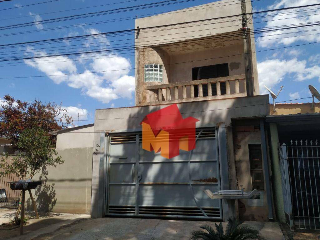 Sobrado à venda com 2 quartos, 67m² - Foto 2