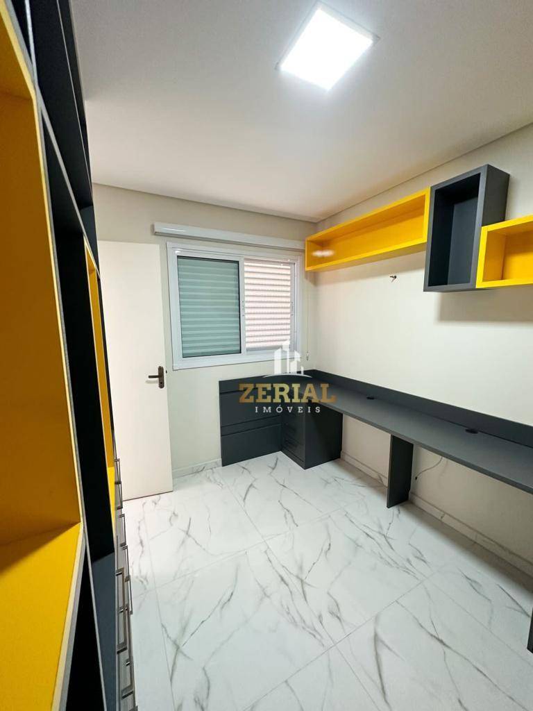 Apartamento à venda com 3 quartos, 150m² - Foto 5