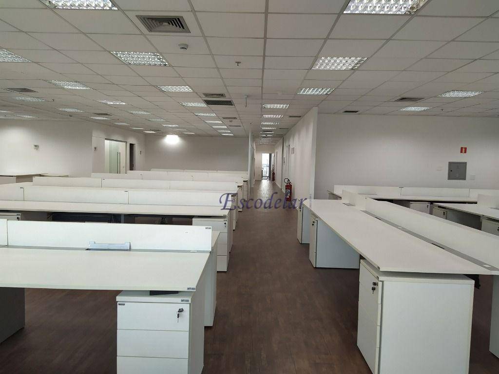 Conjunto Comercial-Sala para alugar, 1320m² - Foto 9