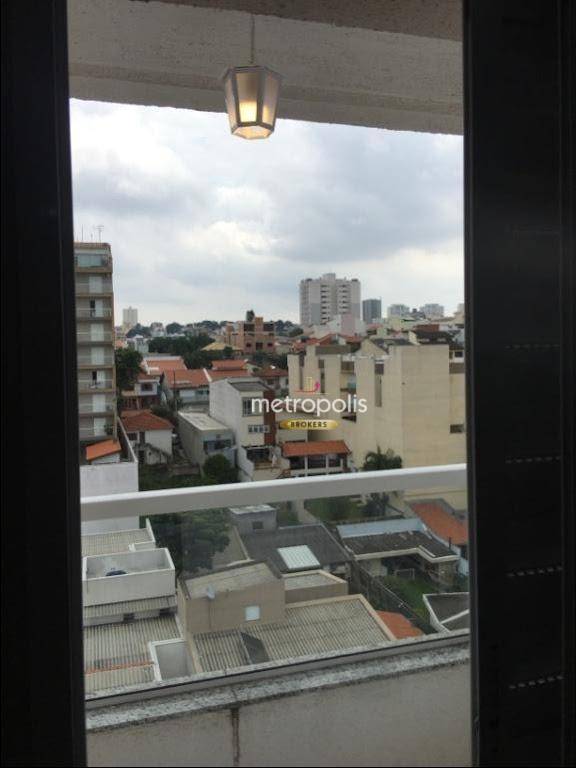 Cobertura à venda com 3 quartos, 156m² - Foto 11