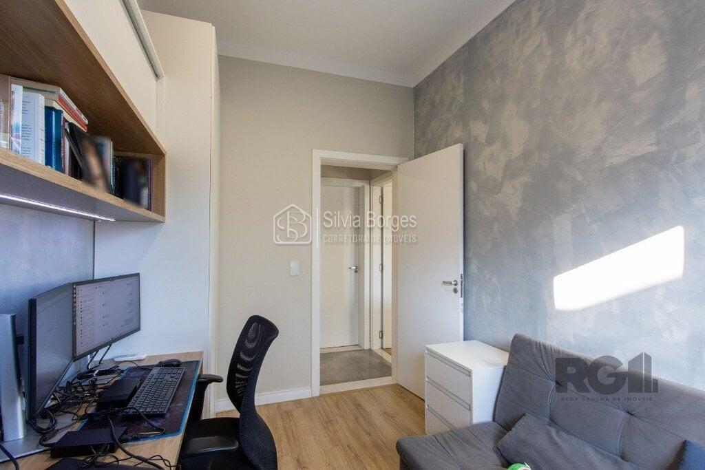 Casa à venda com 3 quartos, 112m² - Foto 22