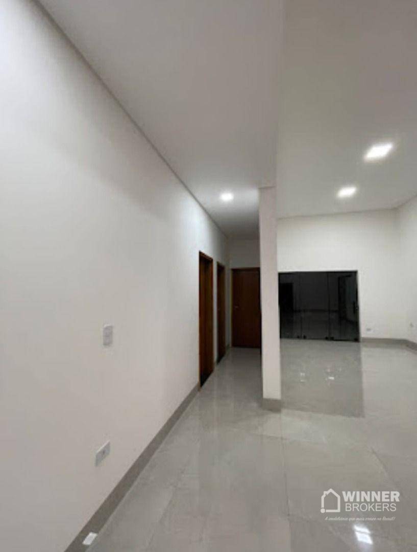 Casa à venda com 3 quartos, 200m² - Foto 6