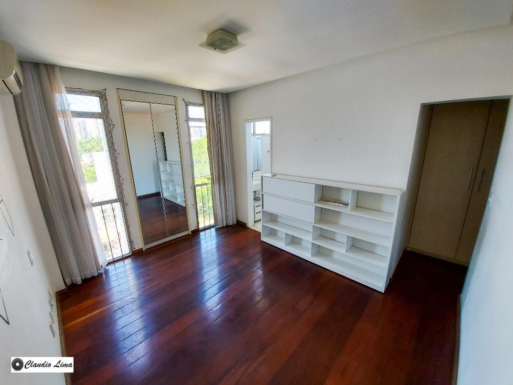 Apartamento à venda com 4 quartos, 204m² - Foto 30