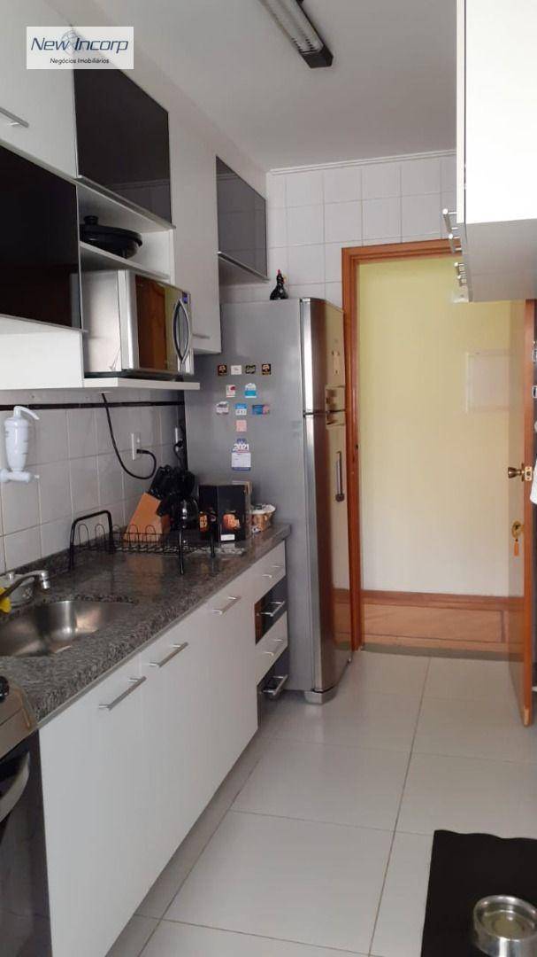 Apartamento à venda com 2 quartos, 60m² - Foto 6