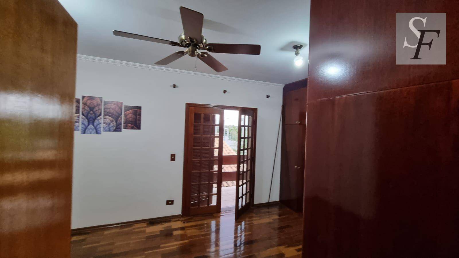 Sobrado para alugar com 3 quartos, 302m² - Foto 48