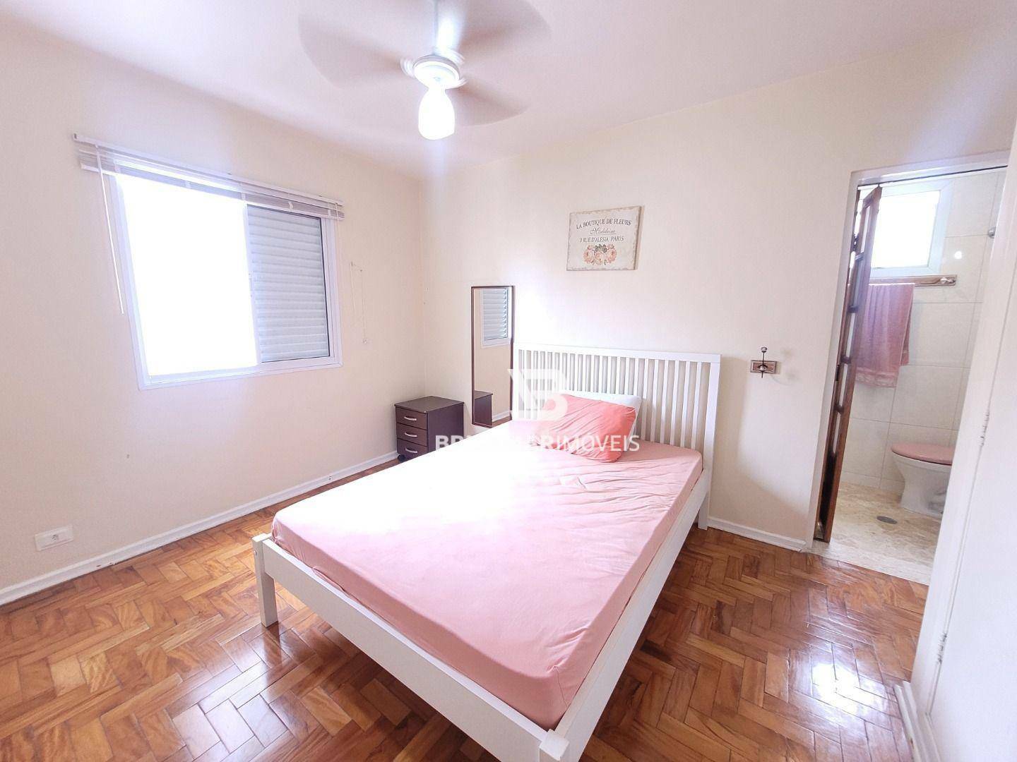 Apartamento para alugar com 2 quartos, 73m² - Foto 11