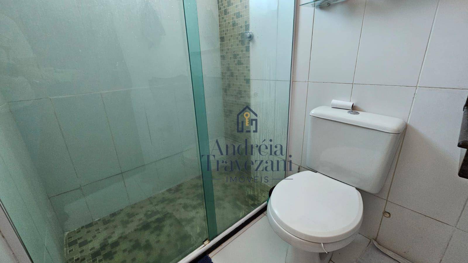 Casa de Condomínio à venda com 3 quartos, 154m² - Foto 13