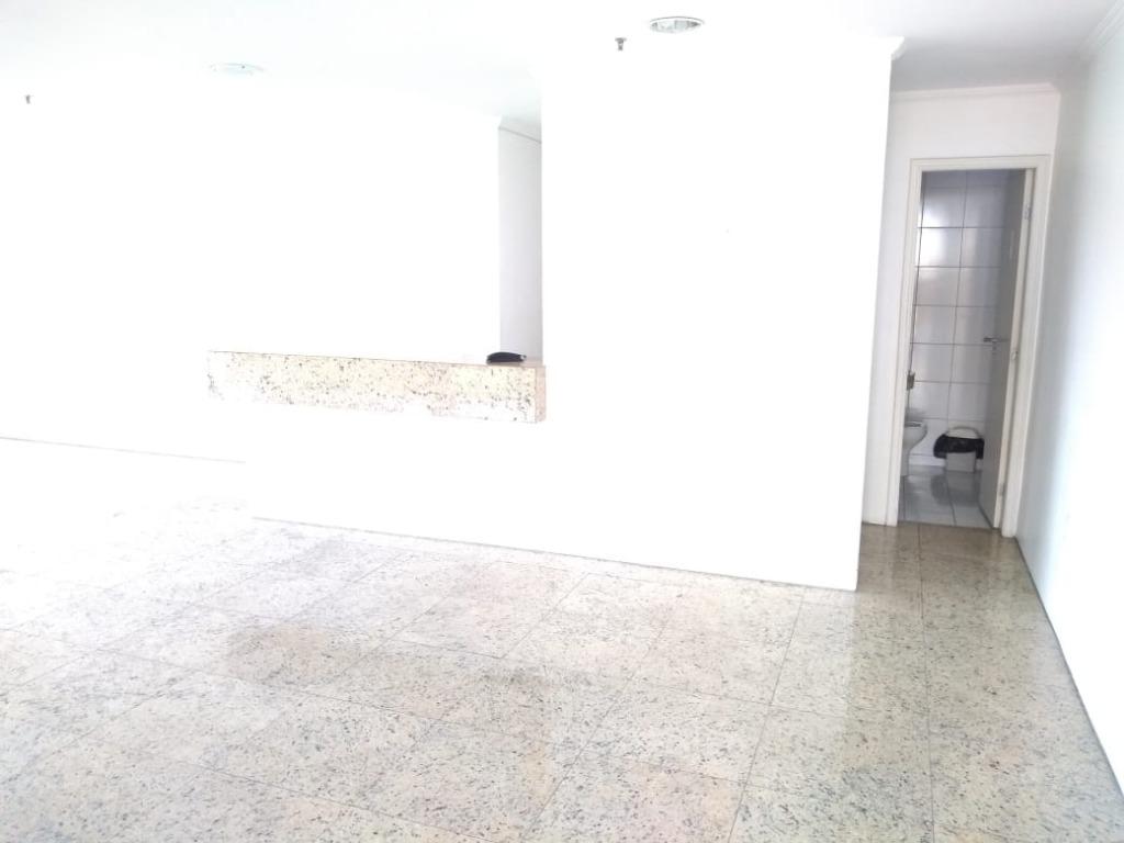 Apartamento à venda com 3 quartos, 160m² - Foto 5