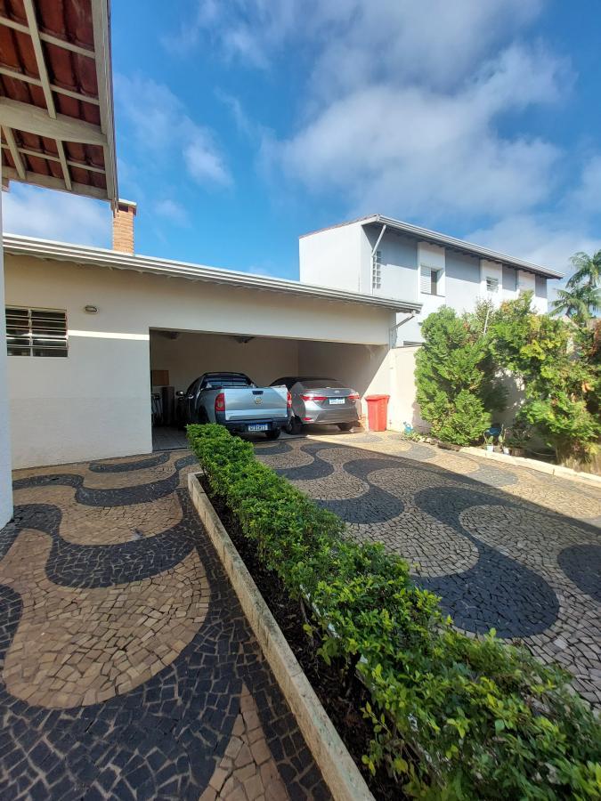 Casa à venda com 3 quartos, 600m² - Foto 3