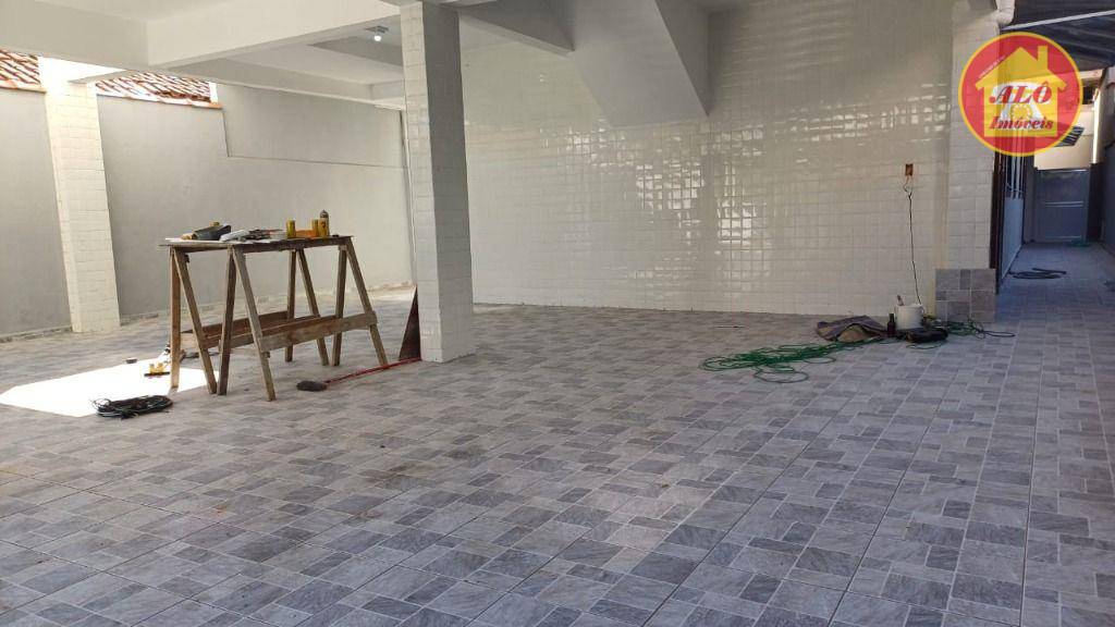 Casa de Condomínio à venda com 2 quartos, 58m² - Foto 6