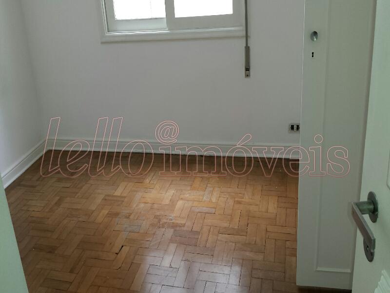 Apartamento para alugar com 3 quartos, 123m² - Foto 14