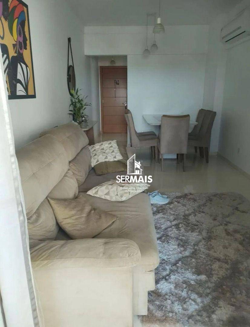 Apartamento, 3 quartos, 89 m² - Foto 3