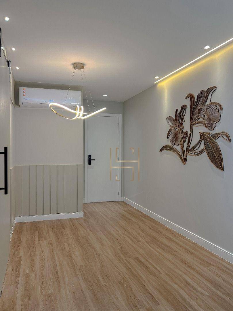 Apartamento, 2 quartos, 65 m² - Foto 2