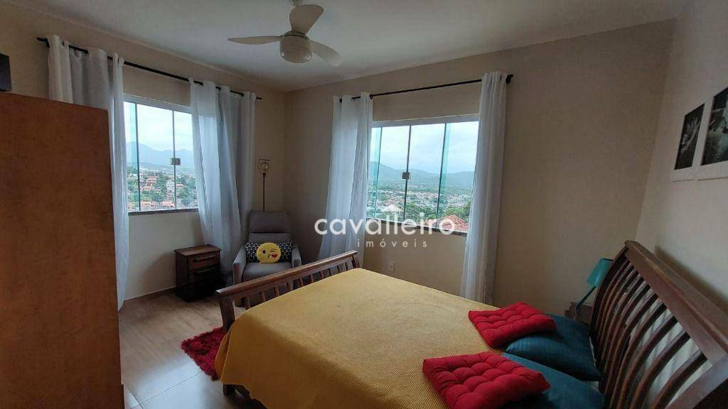 Casa de Condomínio à venda com 5 quartos, 414m² - Foto 6