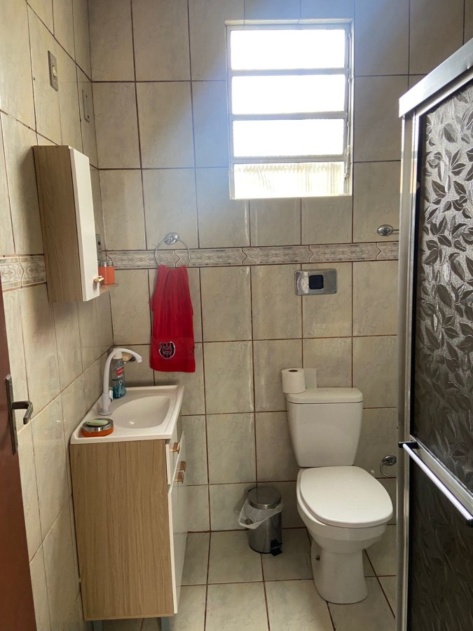 Casa à venda com 2 quartos, 59m² - Foto 8