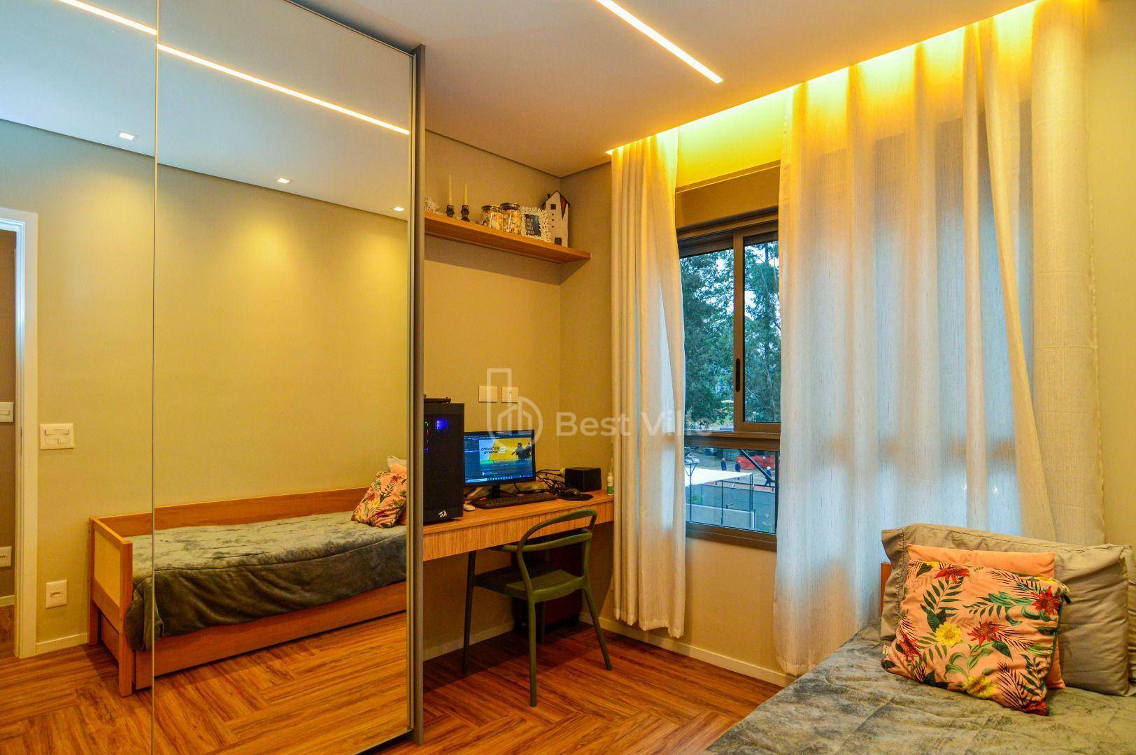Apartamento à venda com 2 quartos, 123m² - Foto 13