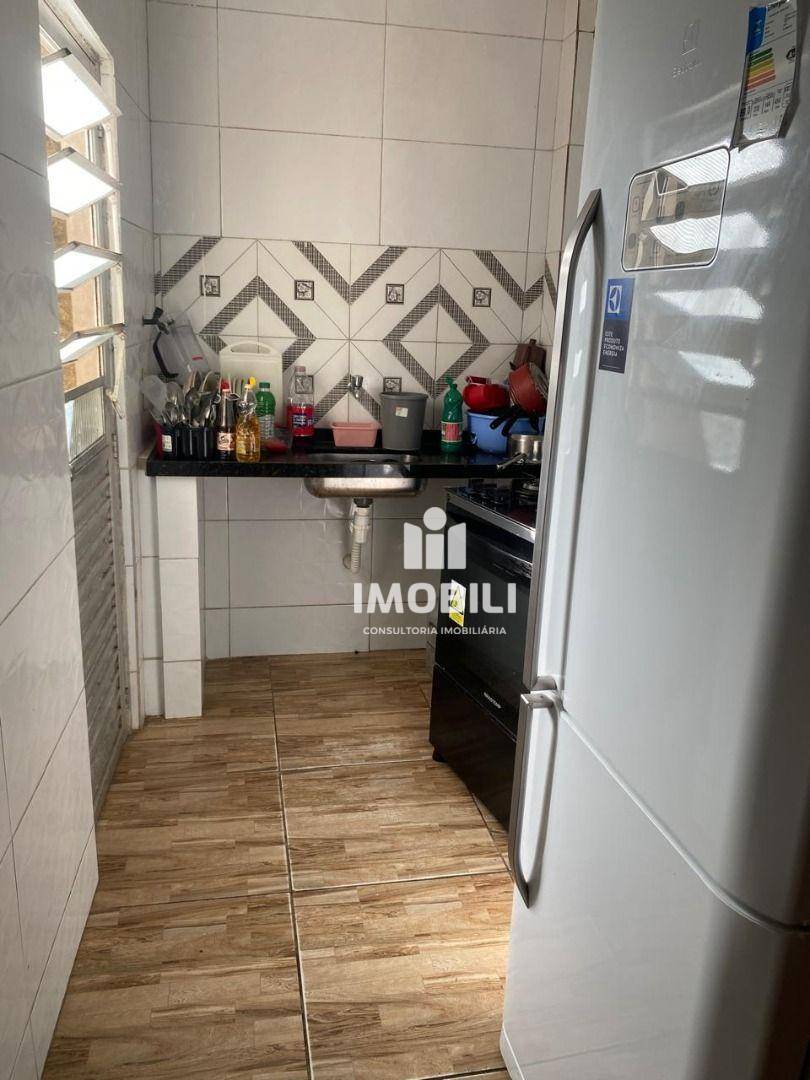 Casa de Condomínio à venda com 3 quartos, 63m² - Foto 7