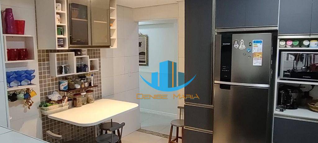 Apartamento à venda com 3 quartos, 118m² - Foto 35