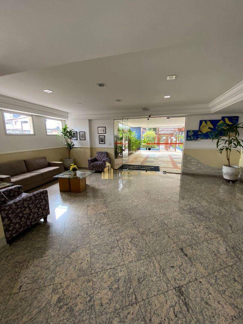 Apartamento para alugar com 2 quartos, 75m² - Foto 26