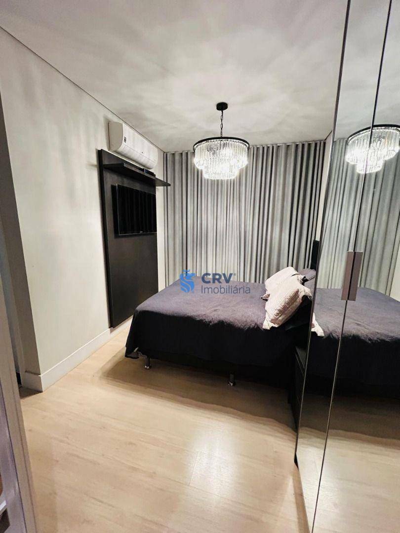 Apartamento à venda com 2 quartos, 75m² - Foto 13