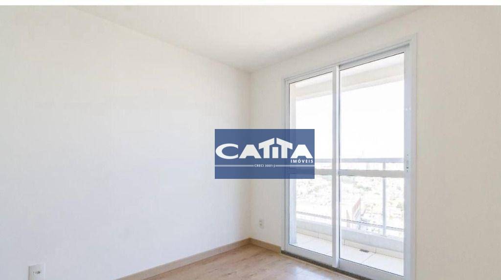 Apartamento para alugar com 1 quarto, 38m² - Foto 3