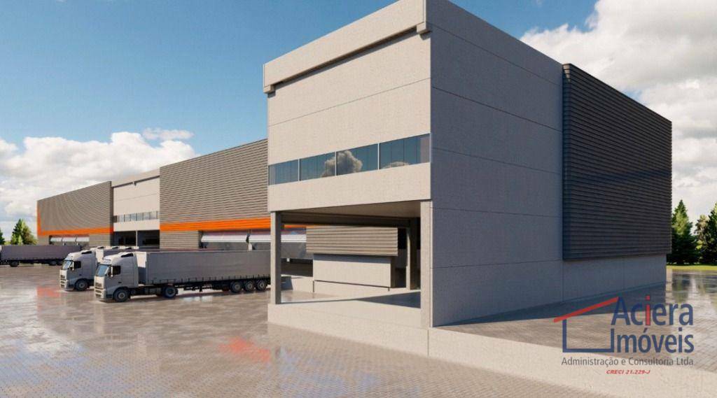Depósito-Galpão-Armazém para alugar, 785m² - Foto 4