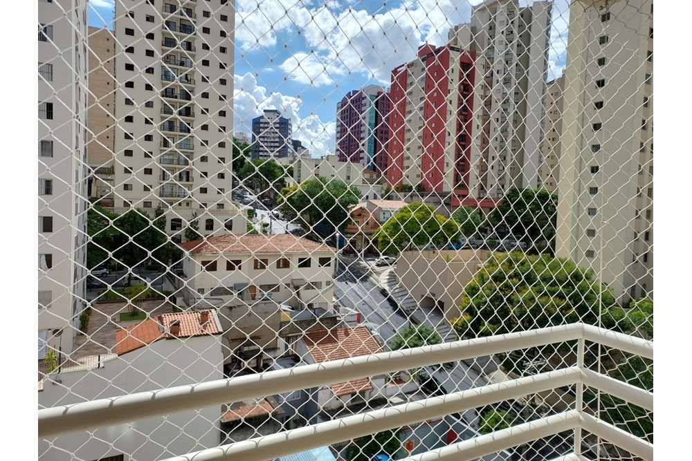 Apartamento à venda com 2 quartos, 65m² - Foto 19