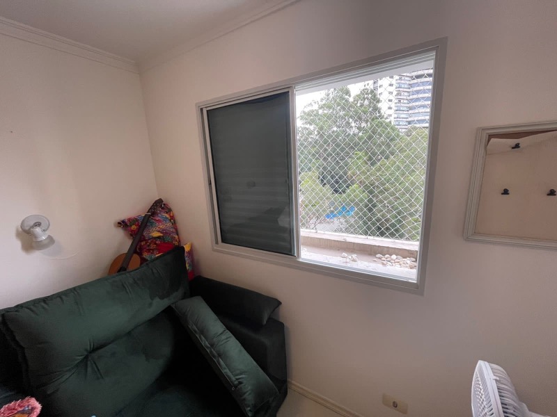 Apartamento à venda com 3 quartos, 101m² - Foto 4