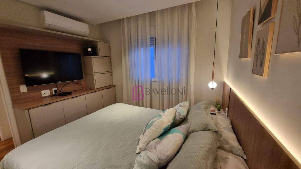 Apartamento à venda com 3 quartos, 120m² - Foto 7